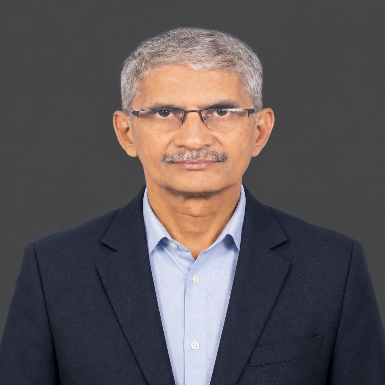 Dr. V. Sekar